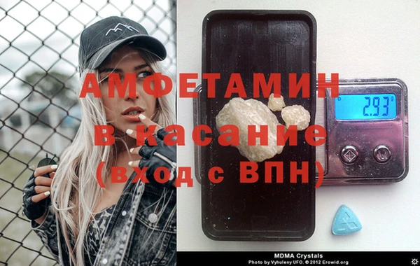 твердый Арсеньев